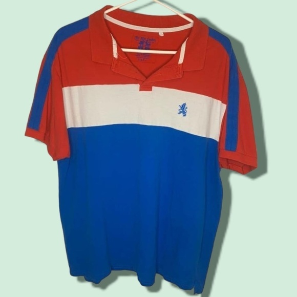 Vintage UK For Him London Polo, Size XXL - Picture 1 of 4